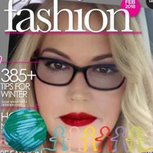 Meet your Posher, Janet